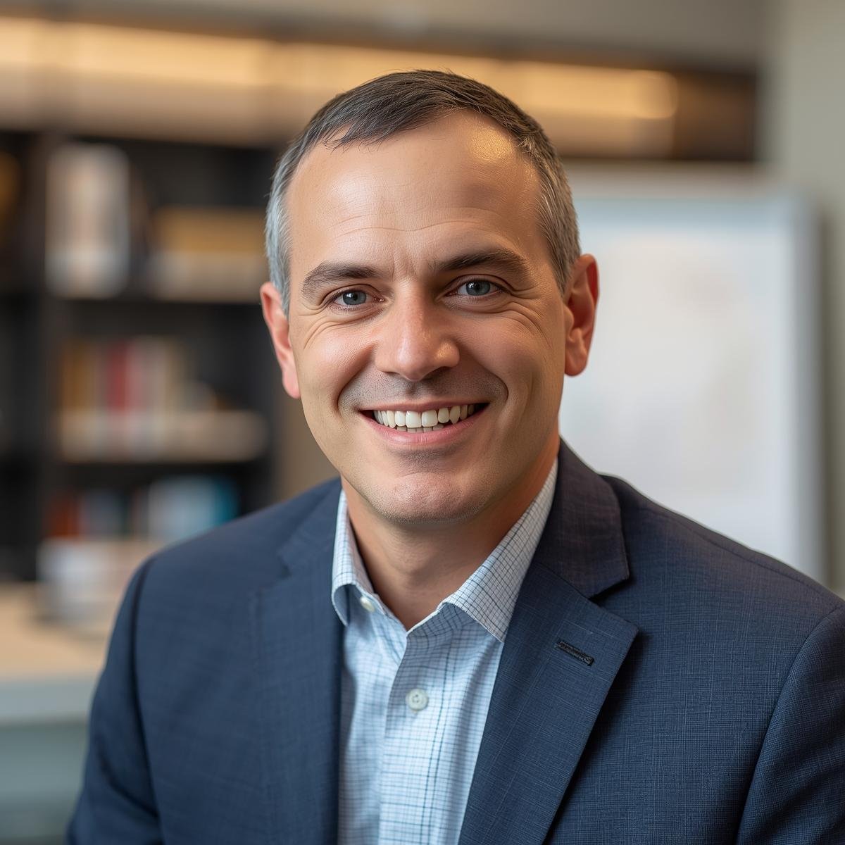 Carlos Silva - Professor