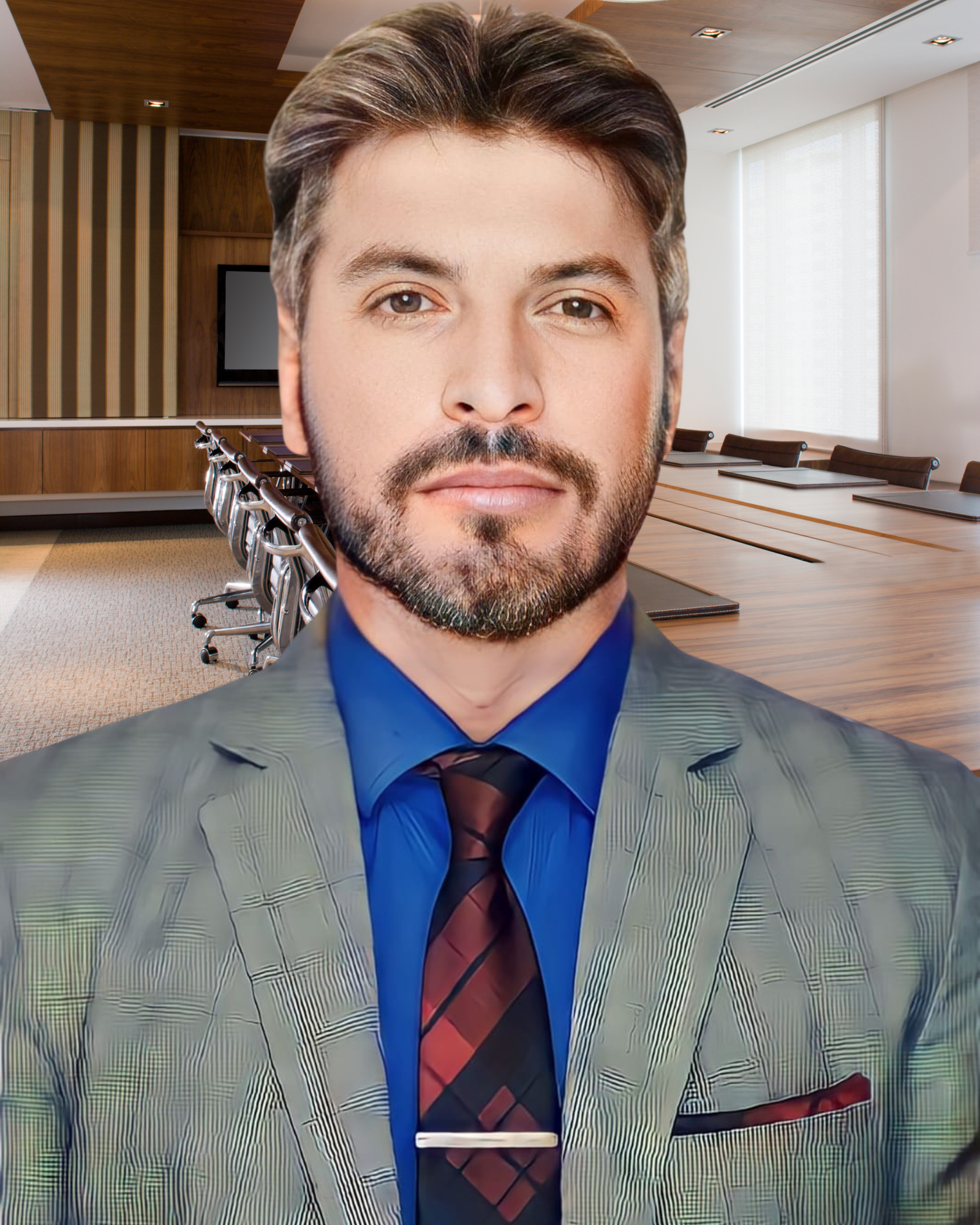 Roberto Tomaz de Miranda - Diretor da UNINOVA