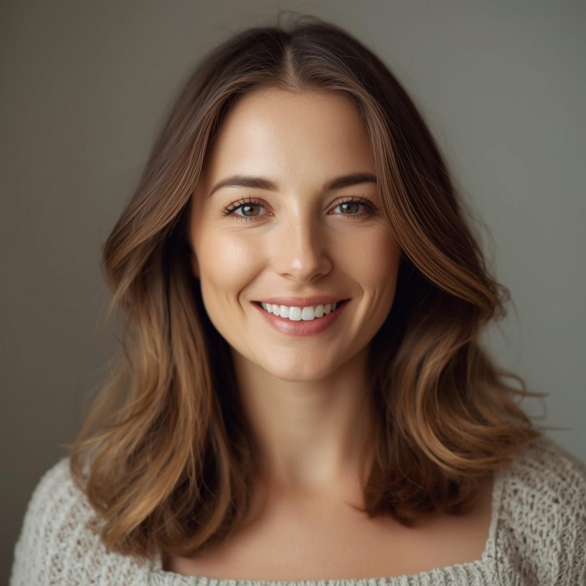 Maria Clara Santos - Mãe que concluiu o Ensino Fundamental pelo EJA