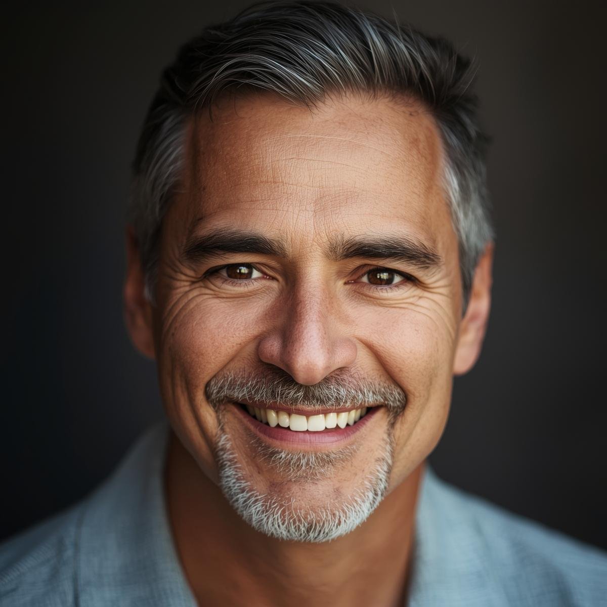 Roberto Almeida - Aluno EJA que concluiu o Ensino Médio