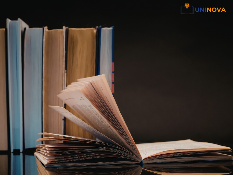 Ensino Fundamental EJA - Conclua do 1º ao 9º ano