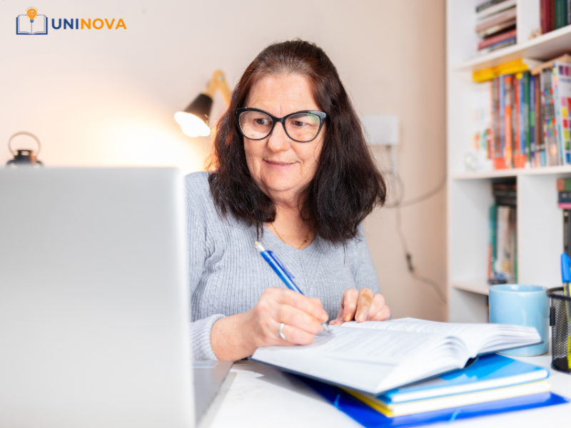 Ensino Médio EJA - Conclua os 3 anos do Ensino Médio