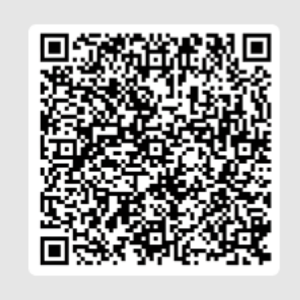 QR Code para verificação no e-MEC